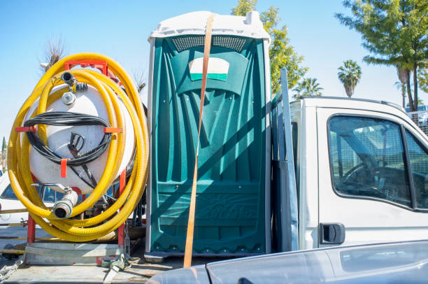 Best Porta potty delivery and setup  in Lodi, WI