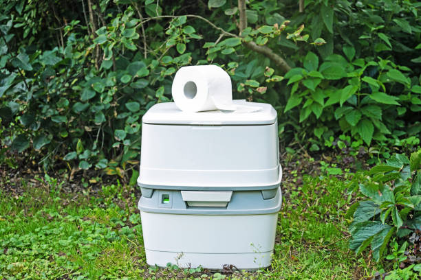Best Event porta potty rental  in Lodi, WI