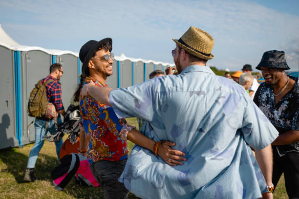 Best Wedding porta potty rental  in Lodi, WI