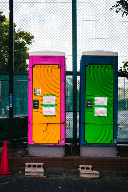 Best Construction site porta potty rental  in Lodi, WI