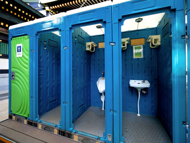 Best Luxury portable toilet rental  in Lodi, WI