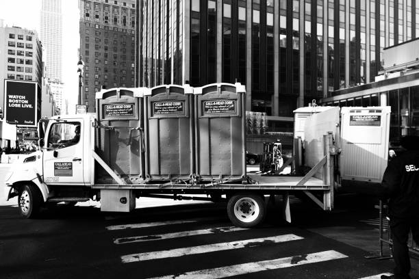 Best Porta potty rental near me  in Lodi, WI