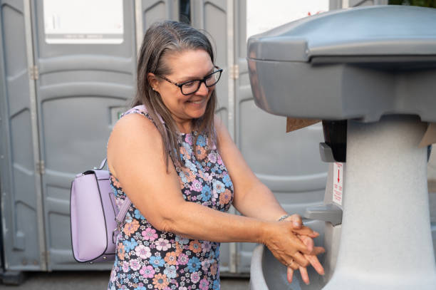 Best Affordable porta potty rental  in Lodi, WI