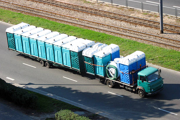 Best Long-term porta potty rental  in Lodi, WI